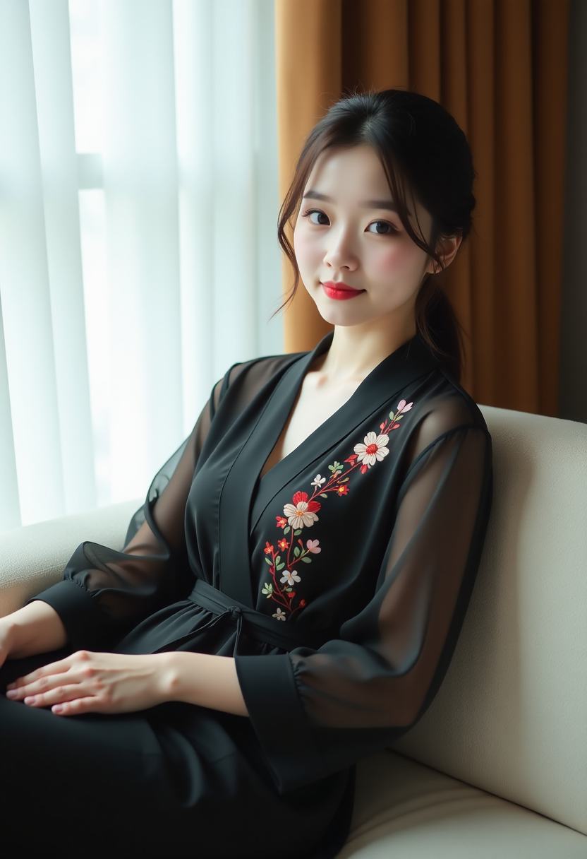 无人知晓